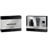 Mont Blanc Montblanc Explorer Eau De Parfum Purškiklis, 100 ml Set 3 Pieces