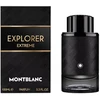 Mont Blanc Montblanc Explorer Extreme EDP parfumuotas vanduo vyrams, 60 ml