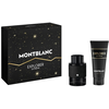 Mont Blanc Explorer Extreme - perfume 60 ml + dušo želė 100 ml