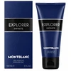 Mont Blanc Explorer Infinite Sprchový gel 150ml