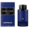 Mont Blanc Montblanc Explorer Infinite Ep 100v