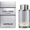 Mont Blanc Montblanc Explorer Platinum kvepalų purškalas 30ml