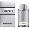 Mont Blanc Montblanc Explorer Platinum kvepalų purškalas 30ml