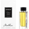 Mont Blanc Extreme Leather EDP parfumuotas vanduo vyrams, 125 ml