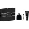 Mont Blanc "Montblanc Legend" tualetinio vandens purškiklis 100 ml, 3 dalių rinkinys vyrams