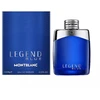 Mont Blanc Montblanc Legend Mėlyna EDP parfumuotas vanduo vyrams, 50 ml