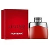 Mont Blanc Montblanc Legend Raudona EDP parfumuotas vanduo vyrams, 30 ml