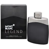 Mont Blanc Montblanc Legend losjonas po skutimosi 100ml