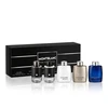 Mont Blanc Montblanc Miniature Collection II - Kolekce miniatur pro muže 22.5ml