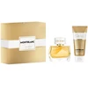 Mont Blanc Montblanc Signature Absolue - EDP 50 ml + kūno losjonas 100 ml