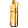 Kvapusis vanduo  Montale Paris Aoud Leather UNISEX (Kvepalai Vyrams ir Moterims) EDP 100ml