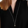 Morellato Beautiful pakabukas with auksinis-plated Talismani bell SAQE43