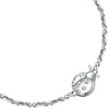 Morellato Beautiful steel luck bracelet Istanti SAVZ09