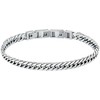 Morellato Catene SATX21 solid steel bracelet for men