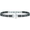 Morellato Ceramic Juodas SACU10 ceramic bracelet