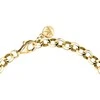 Morellato Charming auksinis-plated bracelet with topaz Tesori eterni SAXN37
