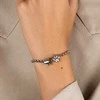 Morellato Charming steel bracelet Drops SCZ1419