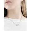 Morellato Drops Heart Pendant Crystals SCZ126