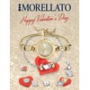 Morellato Drops Heart pakabukas SCZ660