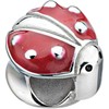 Morellato Drops Ladybug pakabukas CZS7