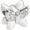 Morellato Drops pakabukas Volare Butterfly SCZ205