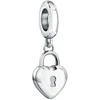 Morellato Drops SCZ1360 steel romantic pendant