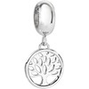 Morellato Drops Tree SCZ910 steel pendant