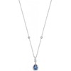 Morellato Elegant sidabrinis pakabukas Tesori SAIW09