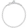 Morellato Elegant women´s bracelet Intrecci SAZC15