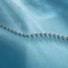 Morellato Elegant women´s bracelet Intrecci SAZC15