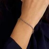 Morellato Elegant women´s bracelet Intrecci SAZC15