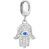 Morellato Fatima SCZ908 Drops Steel Pendant