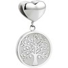 Morellato Ladies Tree of Life pakabukas su širdele Drops SCZ1088