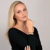 Morellato Žavinga plieninė apyrankė su lašo formos širdele SCZ1345