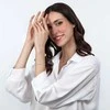 Morellato Luxury sidabrinis apyrankė su cirkoniais Tesori SAIW123