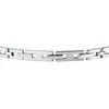 Morellato Modern steel bracelet for men Motown SALS118