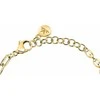 Morellato Modern women´s steel bracelet Intrecci SAZC11