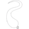 Morellato Necklace with pregnancy bell Boy &amp; Girl Talismani SAQE07