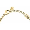 Morellato Romantic auksinis-plated steel bracelet Drops SCZ1418