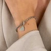 Morellato Romantic steel bracelet Drops SCZ1416
