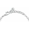 Morellato Romantic steel bracelet Intrecci SAZC13