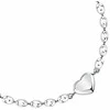 Morellato Romantic steel bracelet Intrecci SAZC13