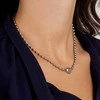 Morellato Romantic steel pakabukas Intrecci SAZC07
