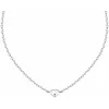 Morellato Romantic steel pakabukas Intrecci SAZC07