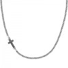 Morellato Steel pakabukas with cross Cross SKR61