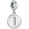 Morellato Steel pendant letter "I" Drops SCZ1161