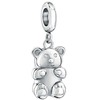 Morellato Plieninis pakabukas Teddy Bear Drops SCZ1298