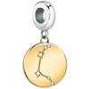 Morellato Timeless dvispalvis pakabukas Aries Drops SCZ1234
