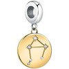 Morellato Timeless bicolor pendant Libra Drops SCZ1240
