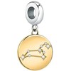 Morellato Timeless dvispalvis pakabukas Lion Drops SCZ1238